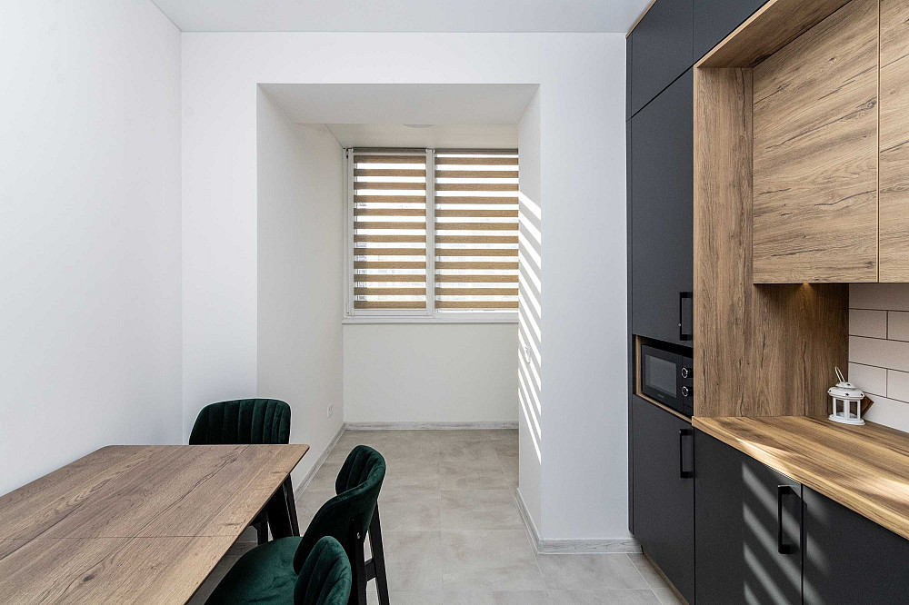 Оренда 2к ЖК Липки Івано-Франківськ - зображення 6