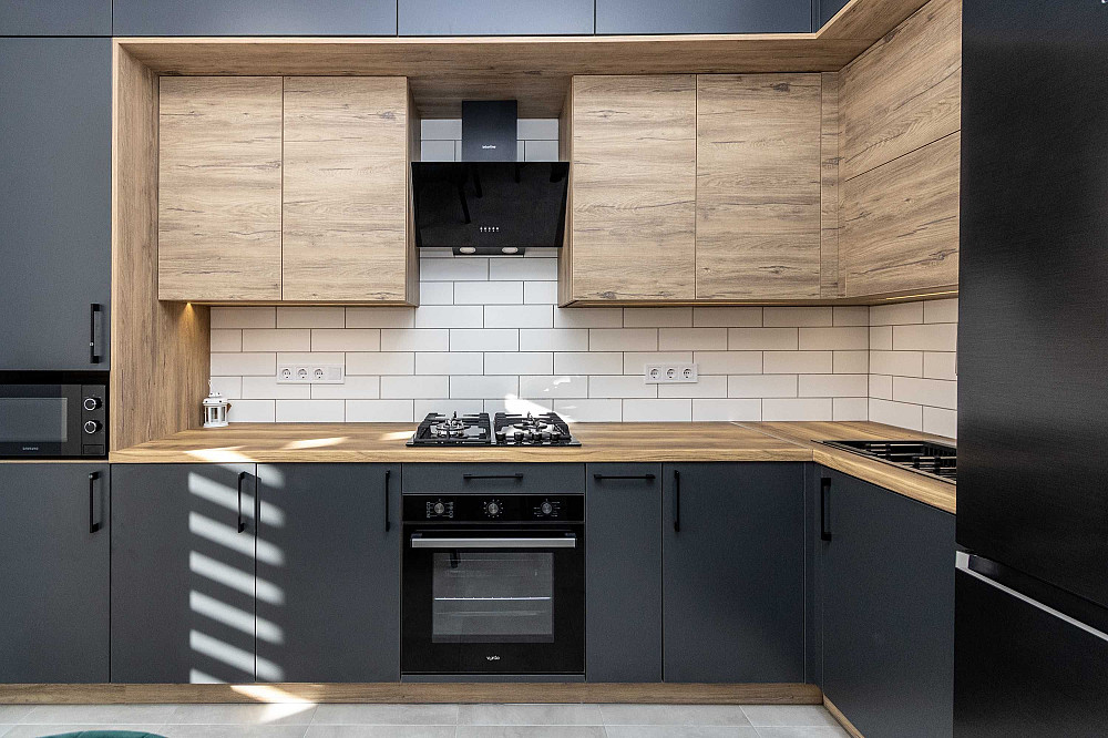 Оренда 2к ЖК Липки Івано-Франківськ - зображення 2