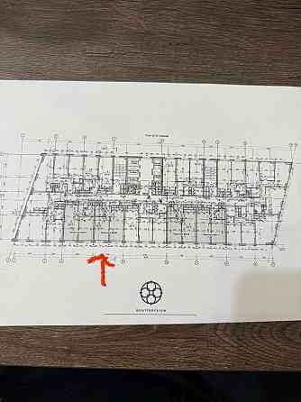 Перепоступка!!! Без комісії!!! ЖК Метрополіс 3 будинок Великие Новоселки