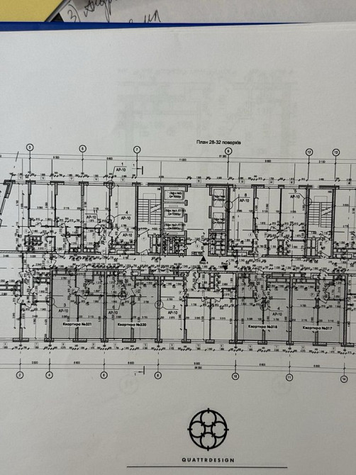Перепоступка!!! Без комісії!!! ЖК Метрополіс 3 будинок Великі Новосілки - зображення 4