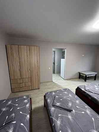 Однокімнатна квартира з ремонтом 2023 року Карлівка