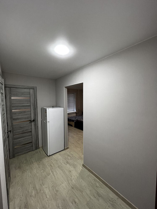 Однокімнатна квартира з ремонтом 2023 року Карлівка - зображення 3