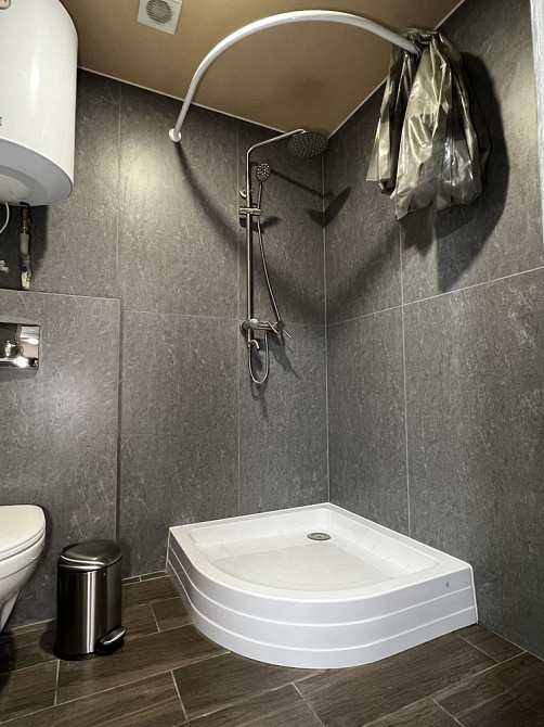 Однокімнатна квартира з ремонтом 2023 року Карлівка - зображення 6