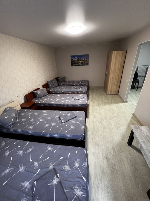 Однокімнатна квартира з ремонтом 2023 року Карлівка - зображення 1