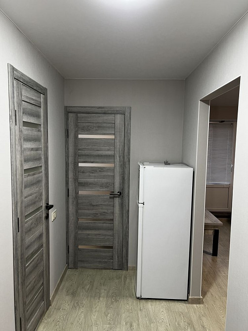 Однокімнатна квартира з ремонтом 2023 року Карлівка - зображення 4