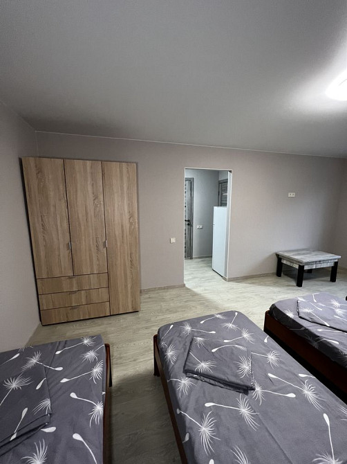 Однокімнатна квартира з ремонтом 2023 року Карлівка - зображення 2