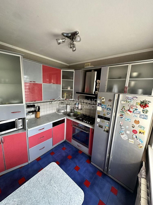 Продам 3-кімнатну квартиру з ремонтом Амосова 5 Харків - зображення 3