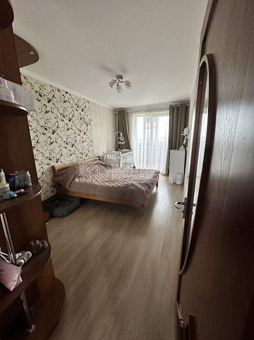 Продам 3-кімнатну квартиру з ремонтом Амосова 5 Харків - зображення 7