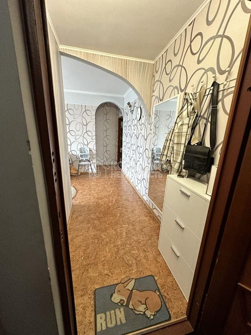 Продам 3-кімнатну квартиру з ремонтом Амосова 5 Харків - зображення 8