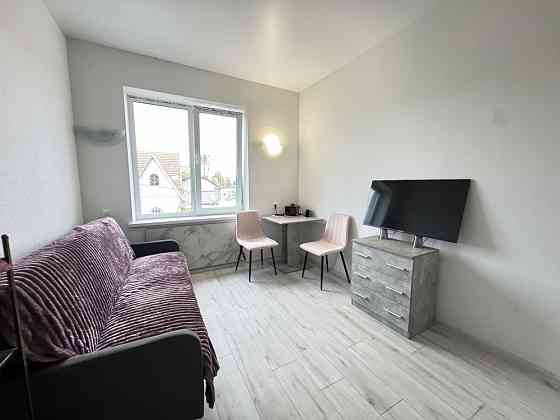 Найдешевша 1к з РЕМОНТОМ! Топ локація, БЕЗ % Ворзель