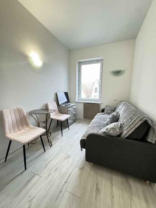 Найдешевша 1к з РЕМОНТОМ! Топ локація, БЕЗ % Ворзель - зображення 4