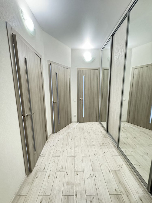 Найдешевша 1к з РЕМОНТОМ! Топ локація, БЕЗ % Ворзель - зображення 6