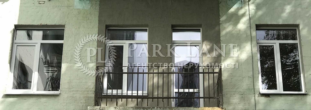 Сталінка Лютеранська 26/17 центр Круглоуніверститетська Печерський Киев - изображение 6