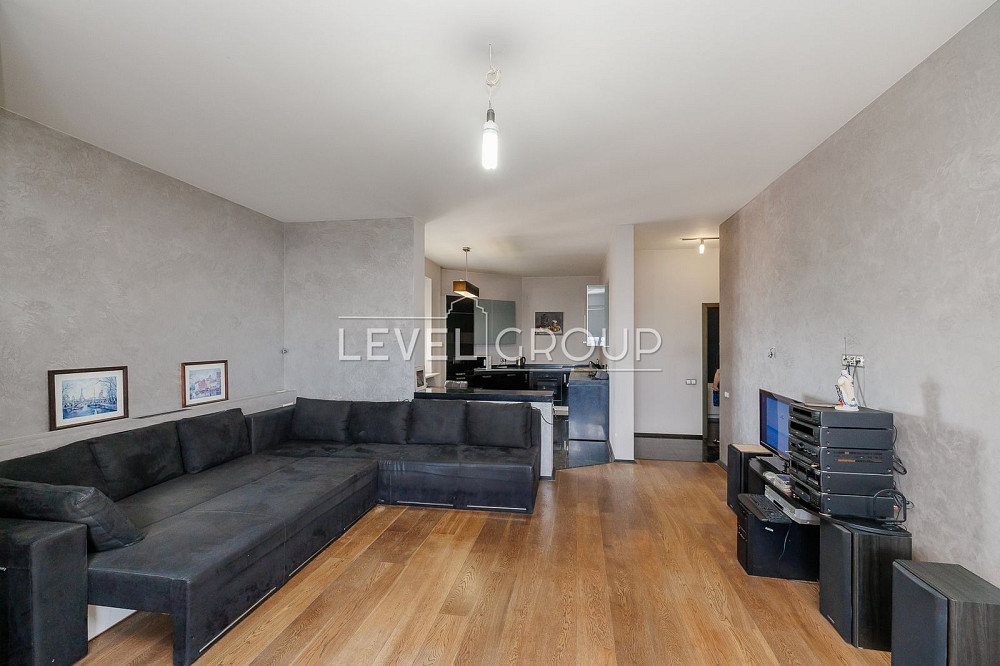 Продаж двокімнатної квартири парк Наталка Оболонь Івасюка Киев - изображение 1