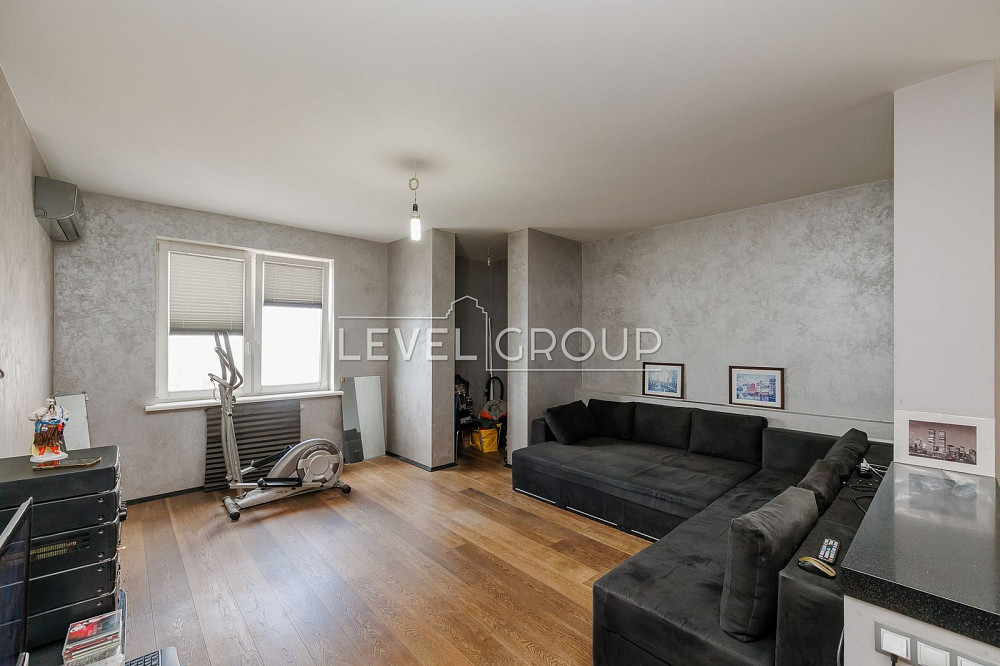 Продаж двокімнатної квартири парк Наталка Оболонь Івасюка Киев - изображение 6