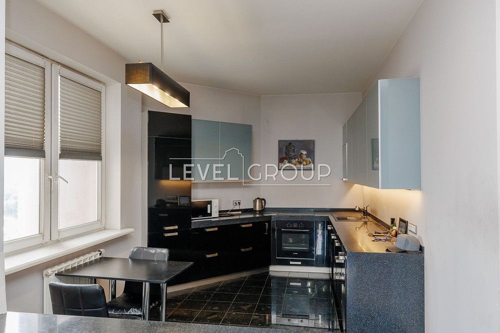 Продаж двокімнатної квартири парк Наталка Оболонь Івасюка Киев - изображение 8