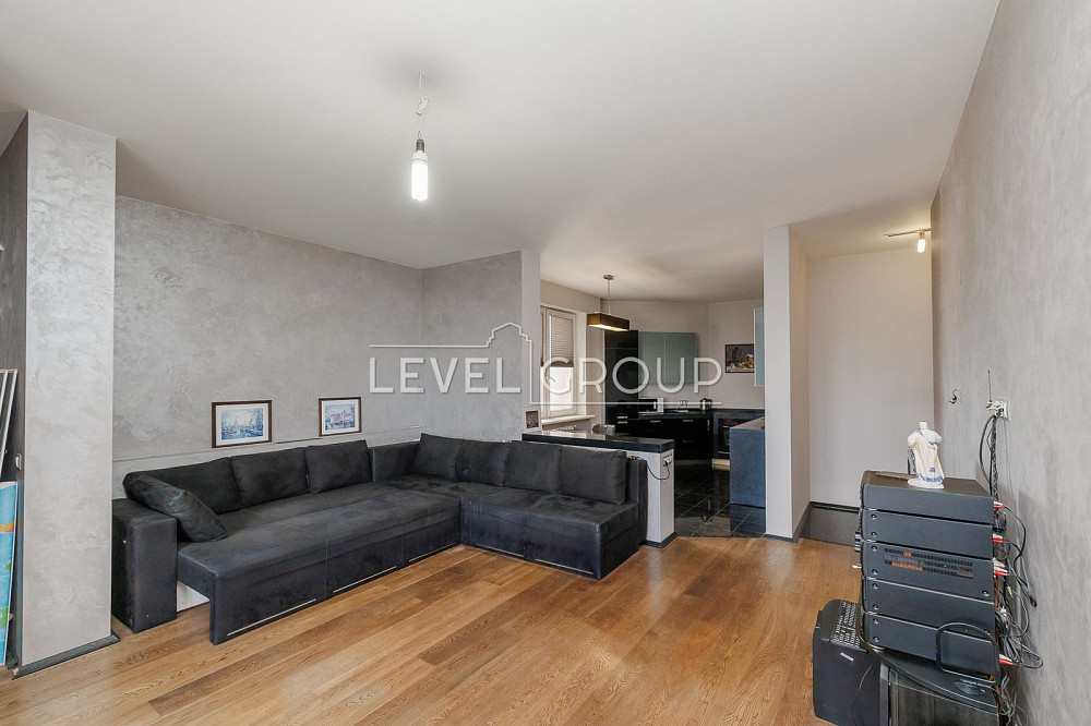 Продаж двокімнатної квартири парк Наталка Оболонь Івасюка Киев - изображение 7