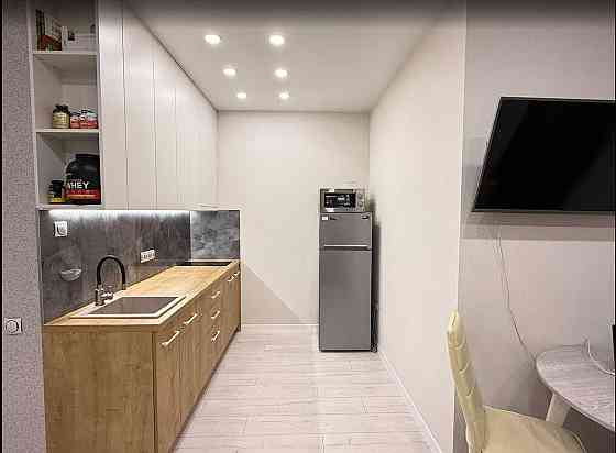 Продаж.Смарт-квартира. ЖК ParkLand. р-н Солом'янський. Киев