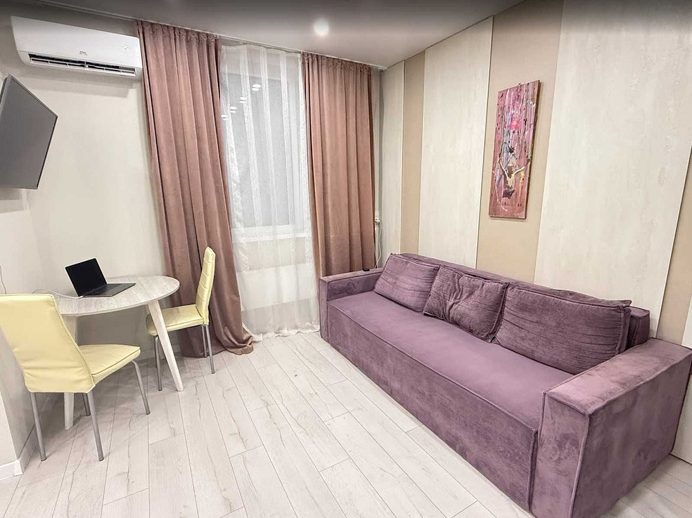 Продаж.Смарт-квартира. ЖК ParkLand. р-н Солом'янський. Киев - изображение 1