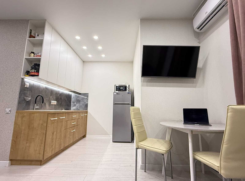 Продаж.Смарт-квартира. ЖК ParkLand. р-н Солом'янський. Киев - изображение 7