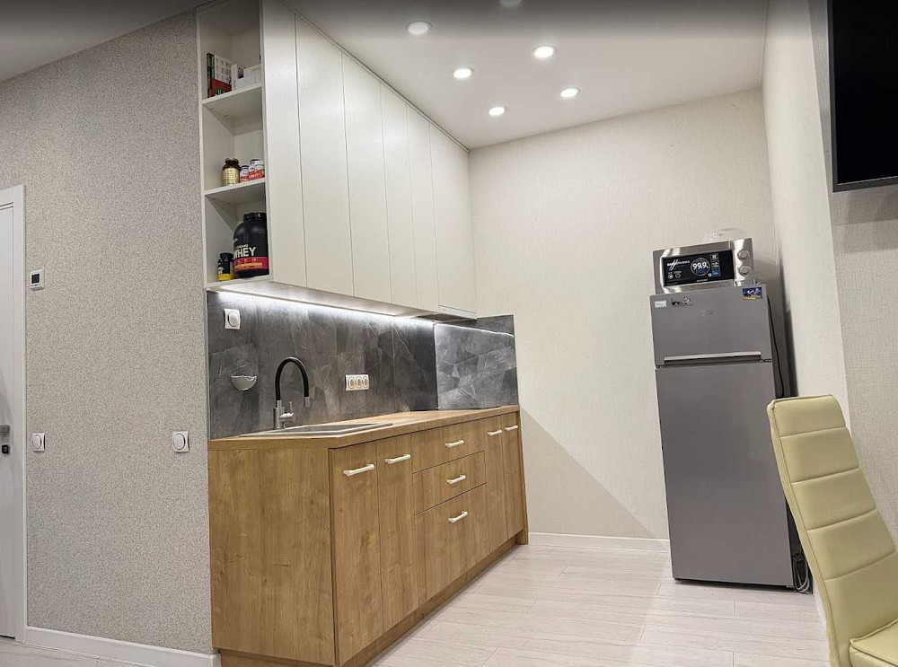 Продаж.Смарт-квартира. ЖК ParkLand. р-н Солом'янський. Киев - изображение 4