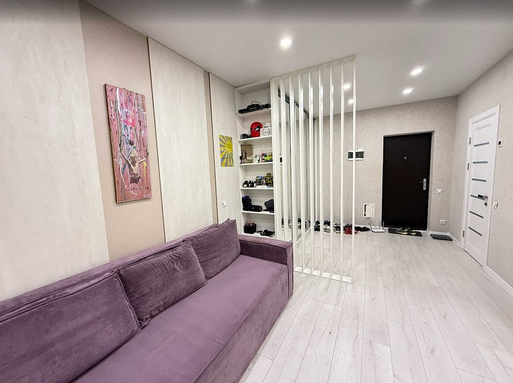 Продаж.Смарт-квартира. ЖК ParkLand. р-н Солом'янський. Киев - изображение 2