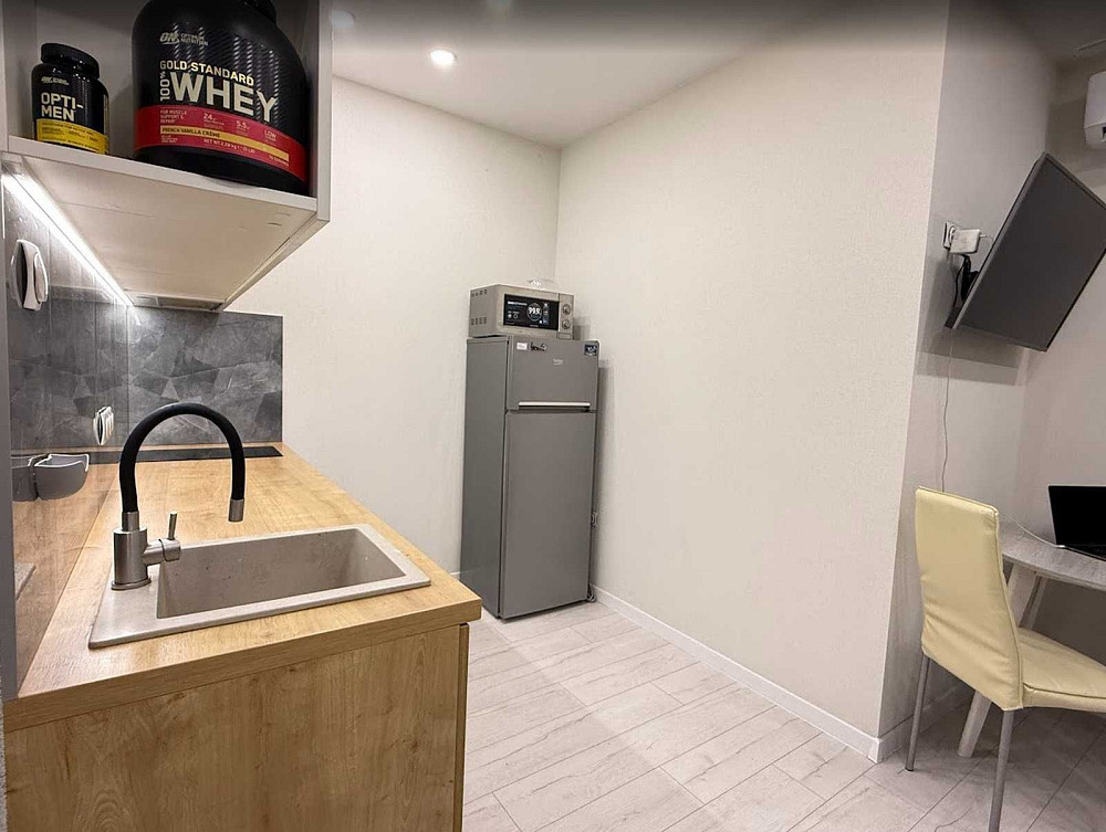 Продаж.Смарт-квартира. ЖК ParkLand. р-н Солом'янський. Киев - изображение 6