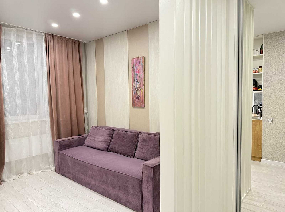 Продаж.Смарт-квартира. ЖК ParkLand. р-н Солом'янський. Киев - изображение 3