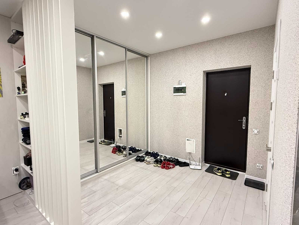 Продаж.Смарт-квартира. ЖК ParkLand. р-н Солом'янський. Киев - изображение 8