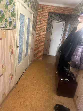 Продам 3 х комнатную квартиру расположенную на 2 этаже Одесса