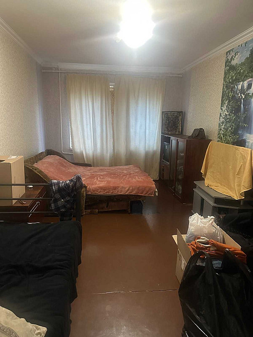 Продам 3 х комнатную квартиру расположенную на 2 этаже Одесса - изображение 1