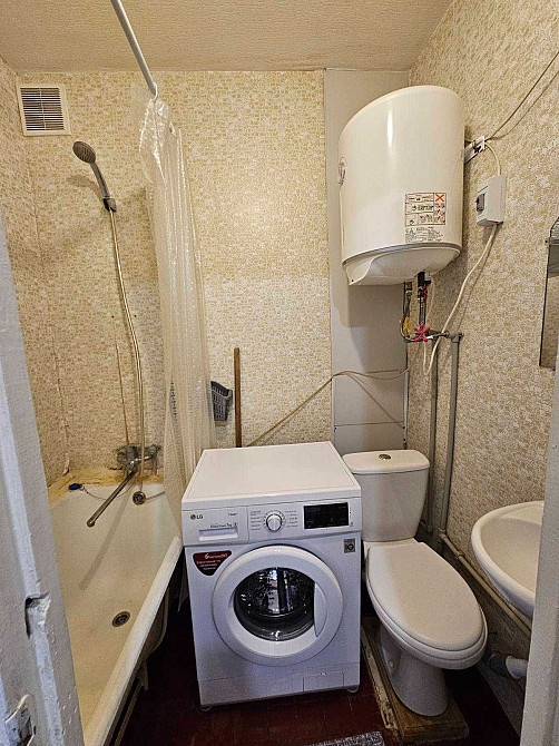 Продам 1к малосемейку, Тополь-2, дом 26. Дніпро - зображення 8