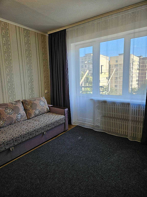 Продам 1к малосемейку, Тополь-2, дом 26. Дніпро - зображення 3