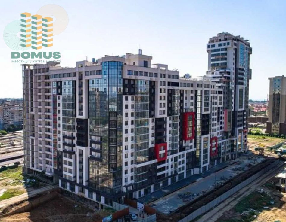 Продам! 3х ком квартира ЖК Таировские Сады ДОМ СДАН цена снижена! Лиманка - изображение 5