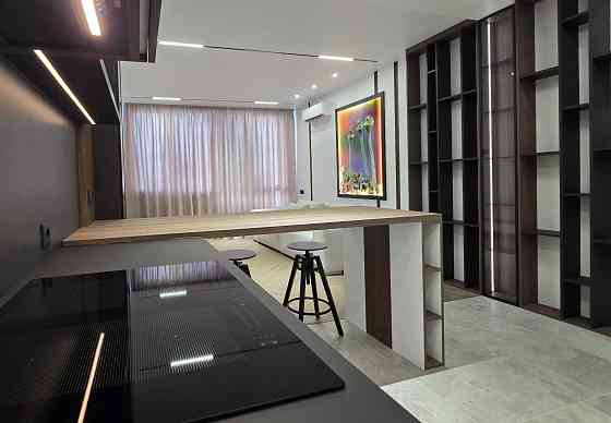 Продам нову 2к. в сучасному стилі ЖК Новопечерська вежа. Бойчука,41-б Киев