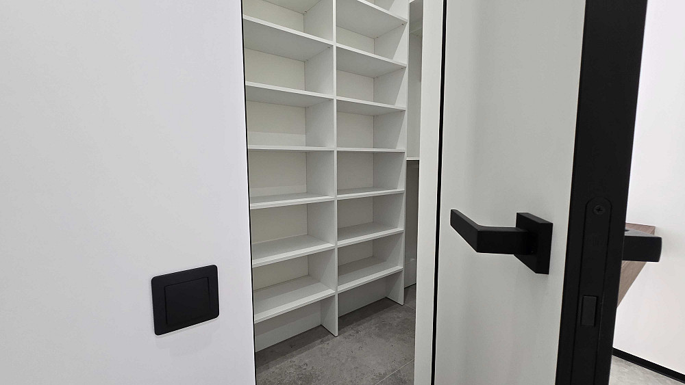 Продам нову 2к. в сучасному стилі ЖК Новопечерська вежа. Бойчука,41-б Киев - изображение 5