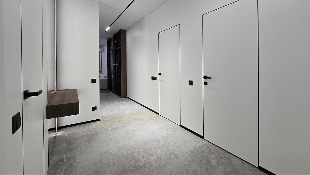 Продам нову 2к. в сучасному стилі ЖК Новопечерська вежа. Бойчука,41-б Киев - изображение 4