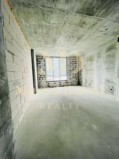 Печерск, Новопечерська Вежа видовая квартира Киев - изображение 2