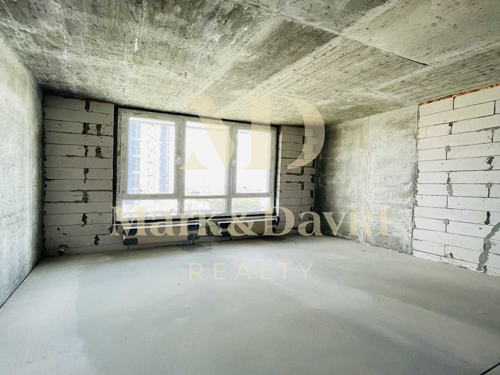 Печерск, Новопечерська Вежа видовая квартира Киев - изображение 3