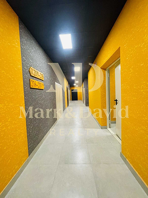 Печерск, Новопечерська Вежа видовая квартира Киев - изображение 5