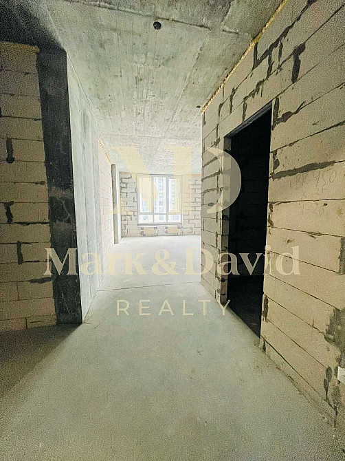 Печерск, Новопечерська Вежа видовая квартира Киев - изображение 4