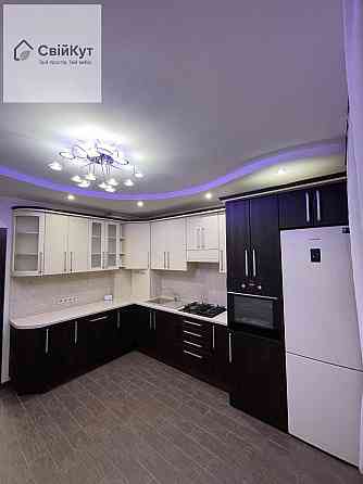 Продаж двокімнатної квартири ЖК У-квартал Софіївська борщагівка Софіївська Борщагівка