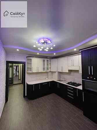 Продаж двокімнатної квартири ЖК У-квартал Софіївська борщагівка Софіївська Борщагівка