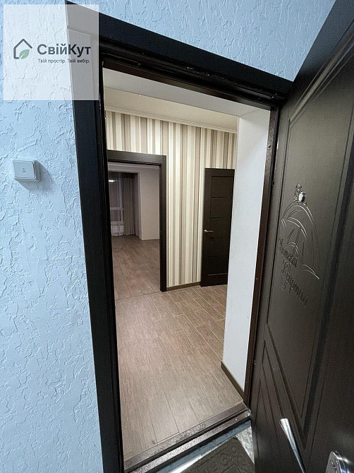 Продаж двокімнатної квартири ЖК У-квартал Софіївська борщагівка Софиевская Борщаговка - изображение 4