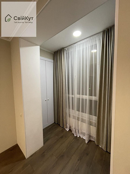Продаж двокімнатної квартири ЖК У-квартал Софіївська борщагівка Софиевская Борщаговка - изображение 6
