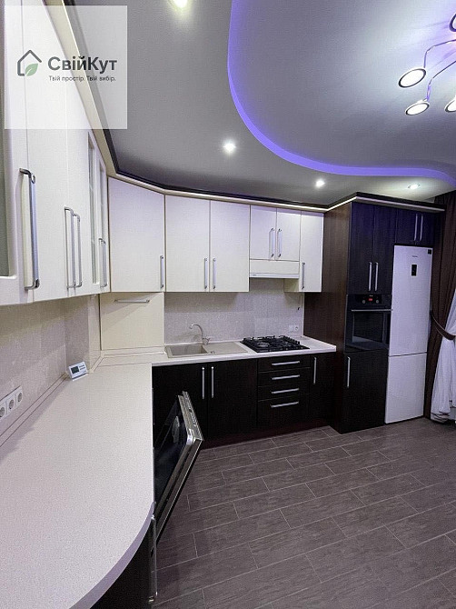 Продаж двокімнатної квартири ЖК У-квартал Софіївська борщагівка Софиевская Борщаговка - изображение 2