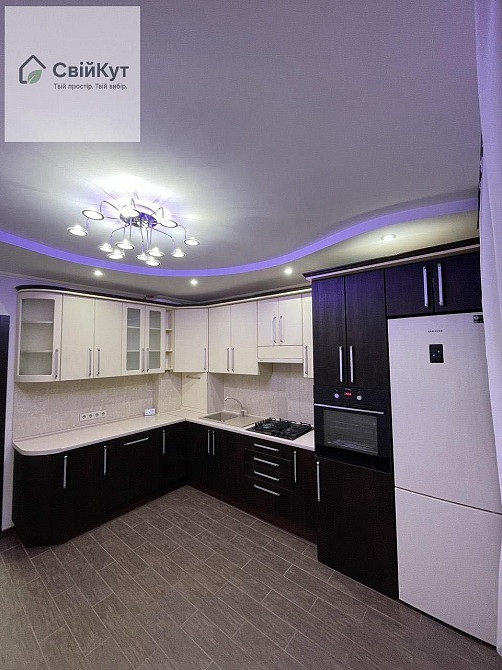 Продаж двокімнатної квартири ЖК У-квартал Софіївська борщагівка Софиевская Борщаговка - изображение 3