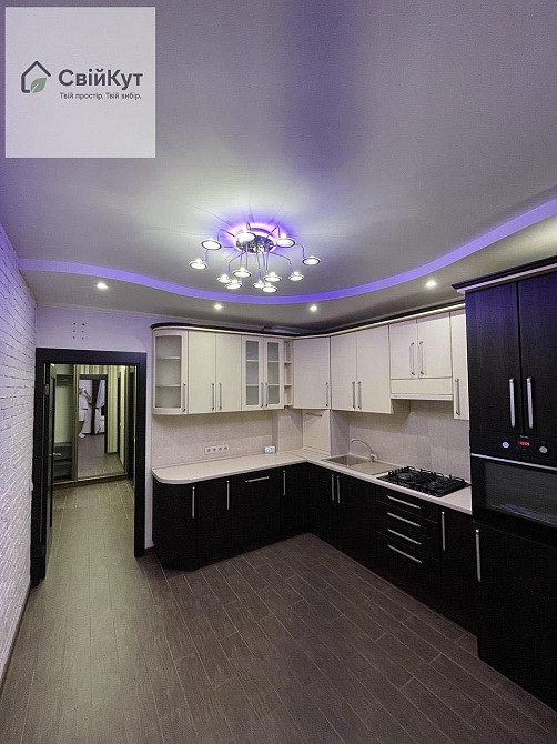 Продаж двокімнатної квартири ЖК У-квартал Софіївська борщагівка Софиевская Борщаговка - изображение 1