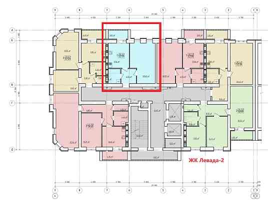 ДОКУМЕНТЫ КОММУНИКАЦИИ ЖК Левада Продам 1 комн. квартиру 43м2 ЦЕНТР AB Харьков