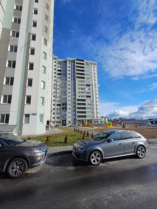 ДОКУМЕНТЫ КОММУНИКАЦИИ ЖК Левада Продам 1 комн. квартиру 43м2 ЦЕНТР AB Харьков - изображение 4